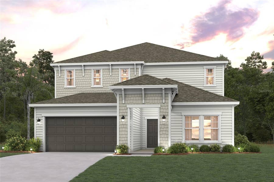 Property photo for 1332 RIBBON PLACE, Palm Coast, FL