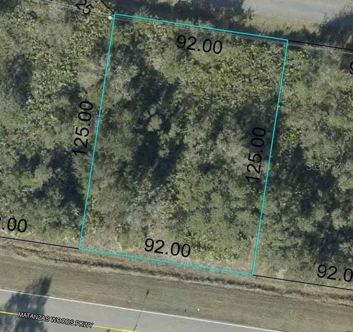 Property photo for 26 LOUISVILLE DRIVE, Palm Coast, FL