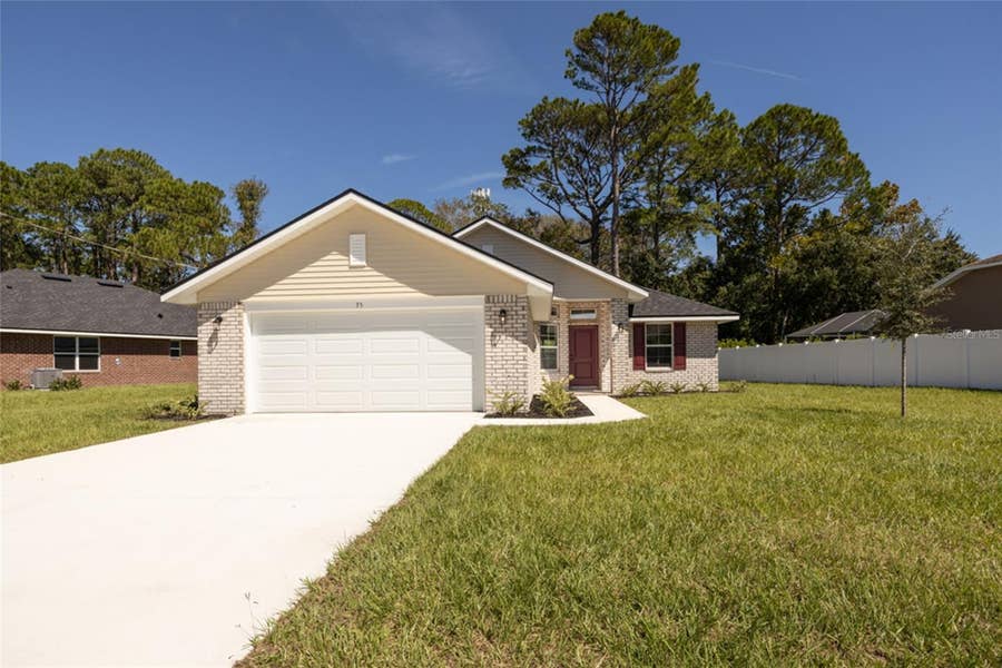 Property photo for 35 FARNELL LANE, Palm Coast, FL