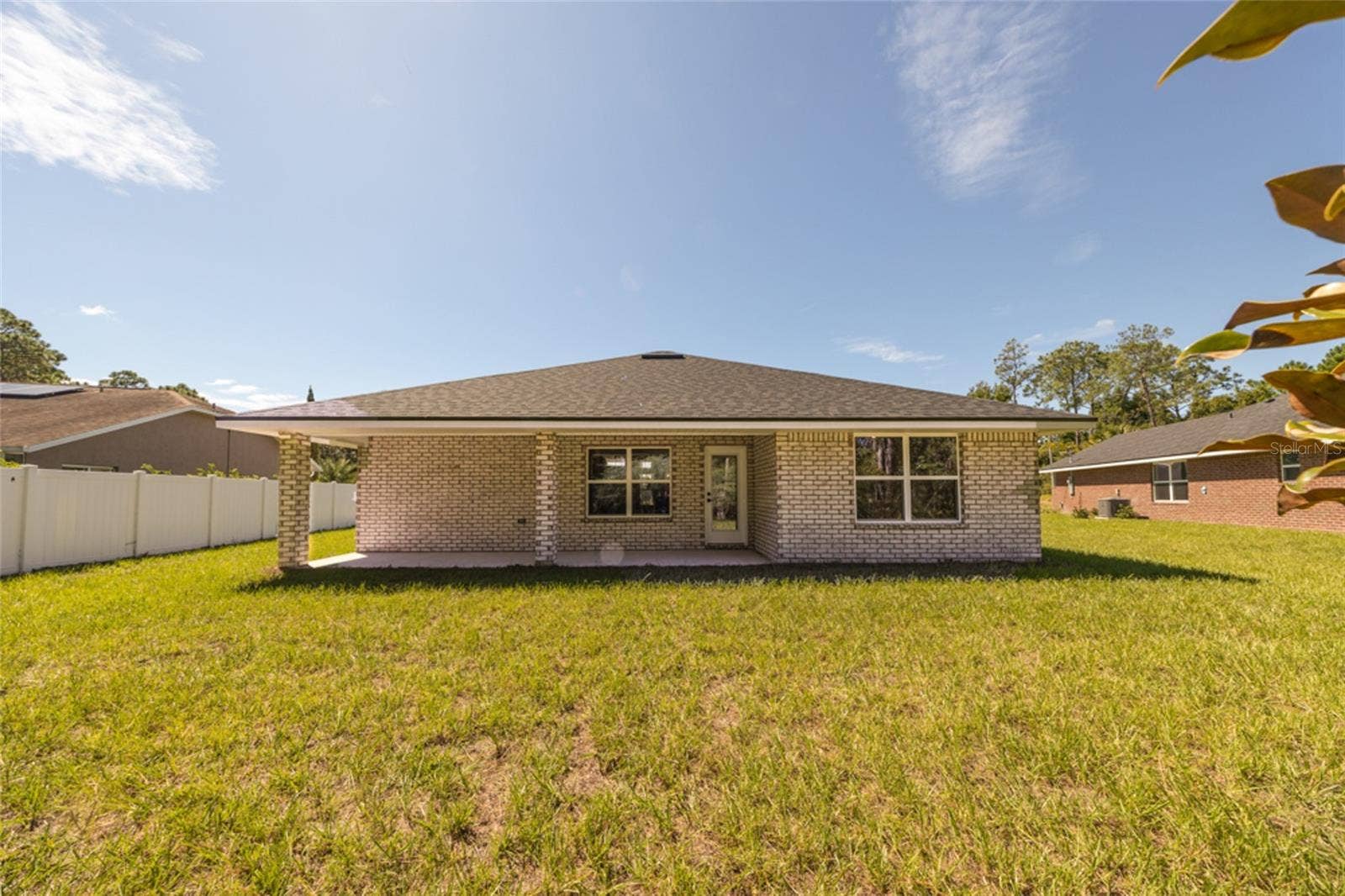 35 FARNELL LANE, Palm Coast, FL 32137