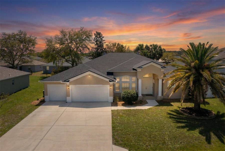 Property photo for 9 LONDON DR, Palm Coast, FL