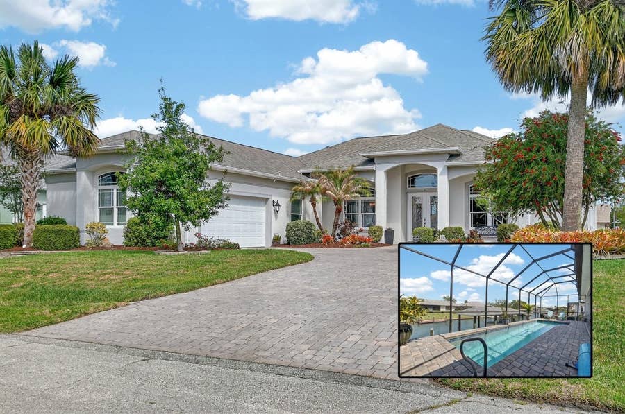 Property photo for 11 COTTONTON COURT, Palm Coast, FL