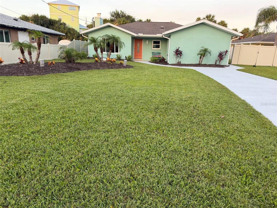 Property photo for 1946 N DAYTONA AVENUE, Flagler Beach, FL