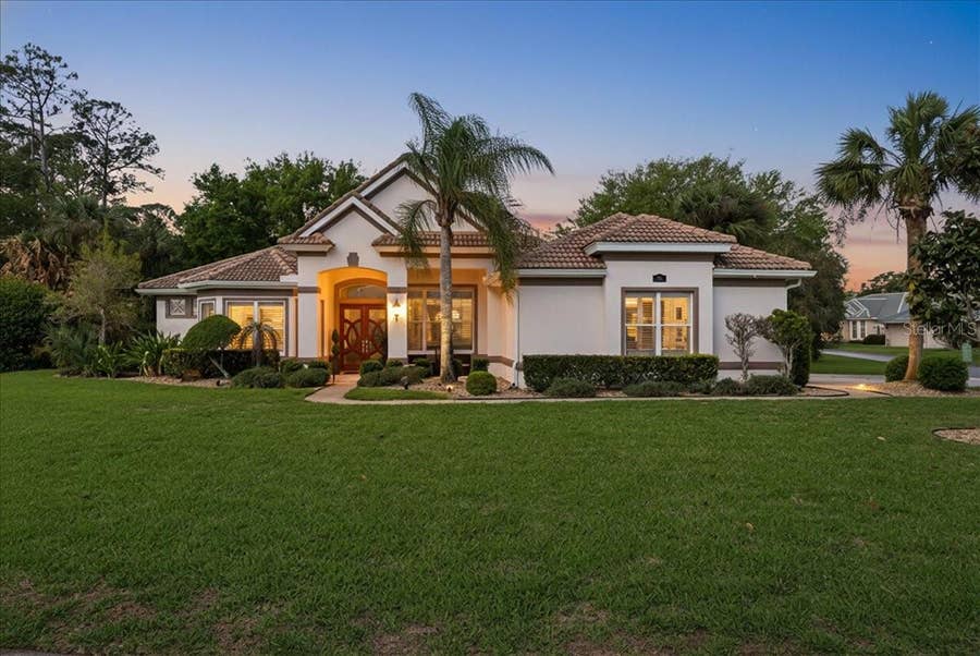 Property photo for 800 ARBOR GLEN COURT, Ormond Beach, FL