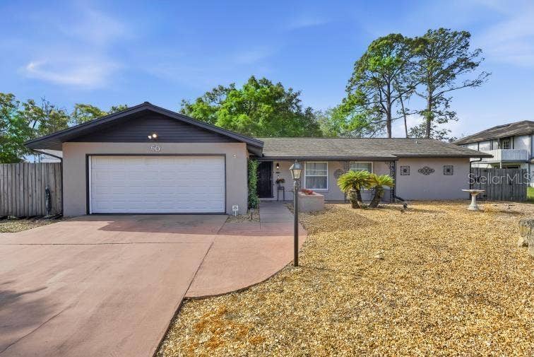 Property photo for 60 BLAINE DRIVE, Palm Coast, FL