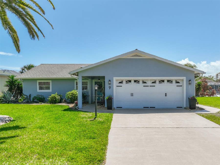 Property photo for 9 COLLINGVILLE COURT, Palm Coast, FL