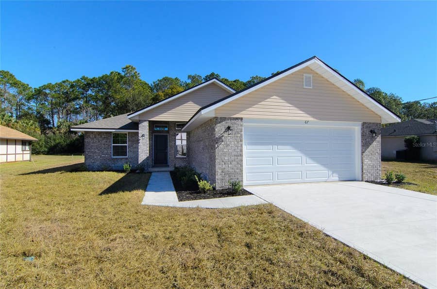 Property photo for 14 WENDOVER LANE, Palm Coast, FL