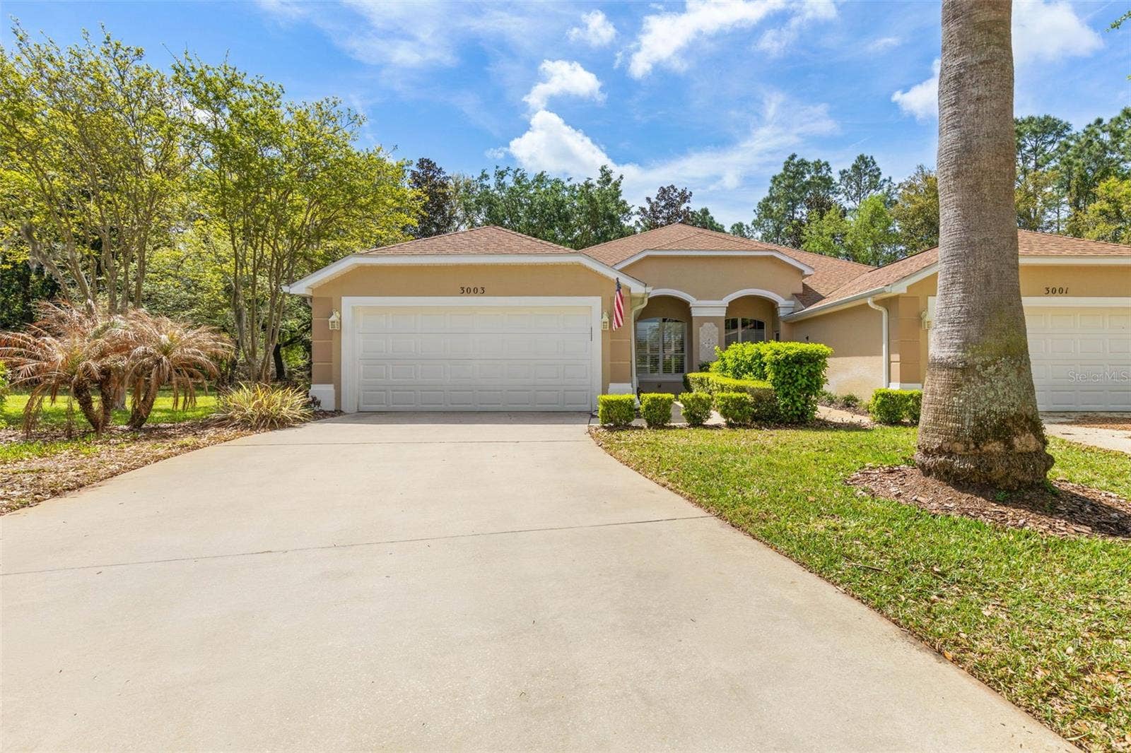 3003 GLIN CIRCLE, Ormond Beach, FL 32174 3003 GLIN CIRCLE, Ormond Beach, FL 32174