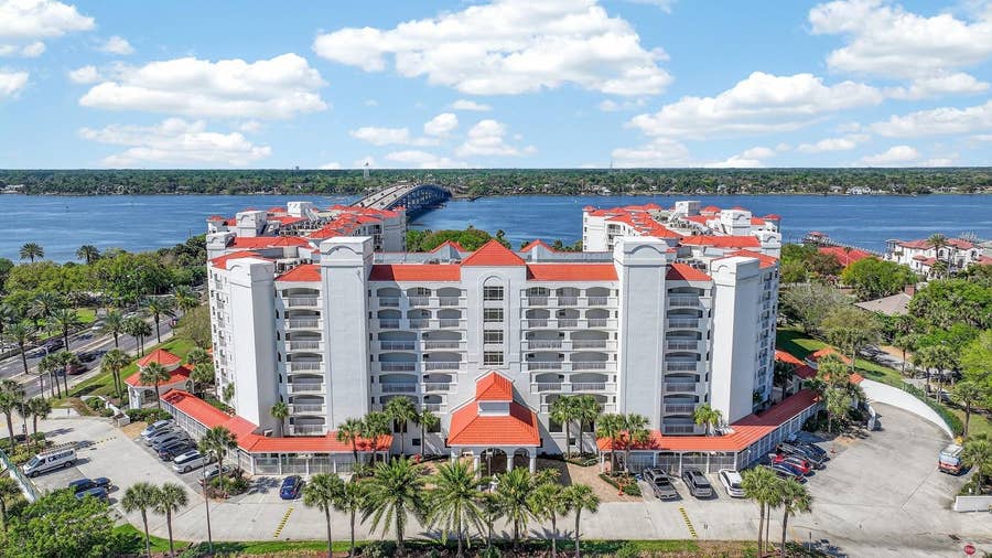 Property photo for 1 JOHN ANDERSON DRIVE, #5150, Ormond Beach, FL