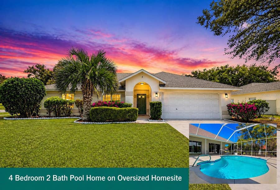 Property photo for 3 SAW MILL COURT, Palm Coast, FL