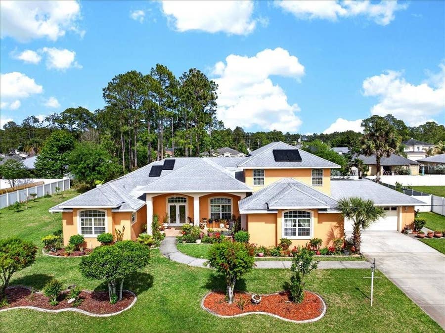 Property photo for 52 UPSHIRE PATH, Palm Coast, FL