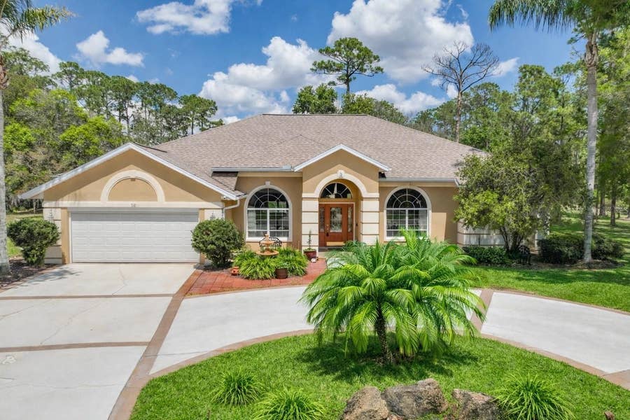 Property photo for 56 EGRET TRAIL, Palm Coast, FL