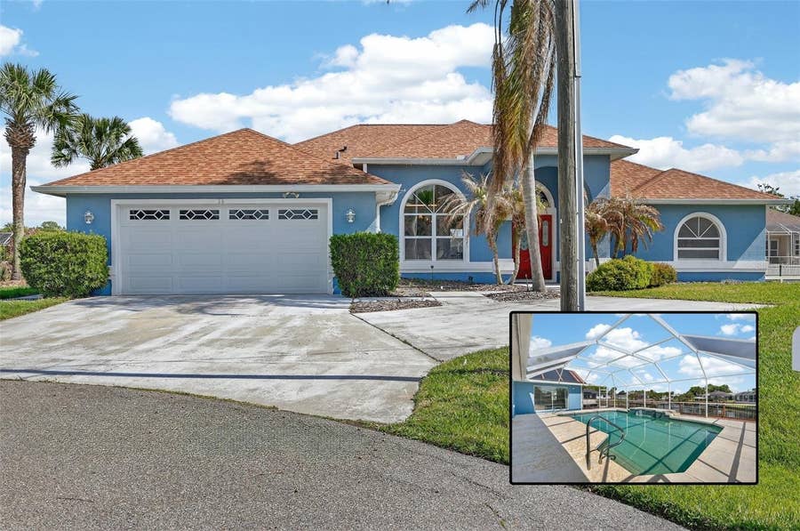 Property photo for 20 CORONA COURT, Palm Coast, FL