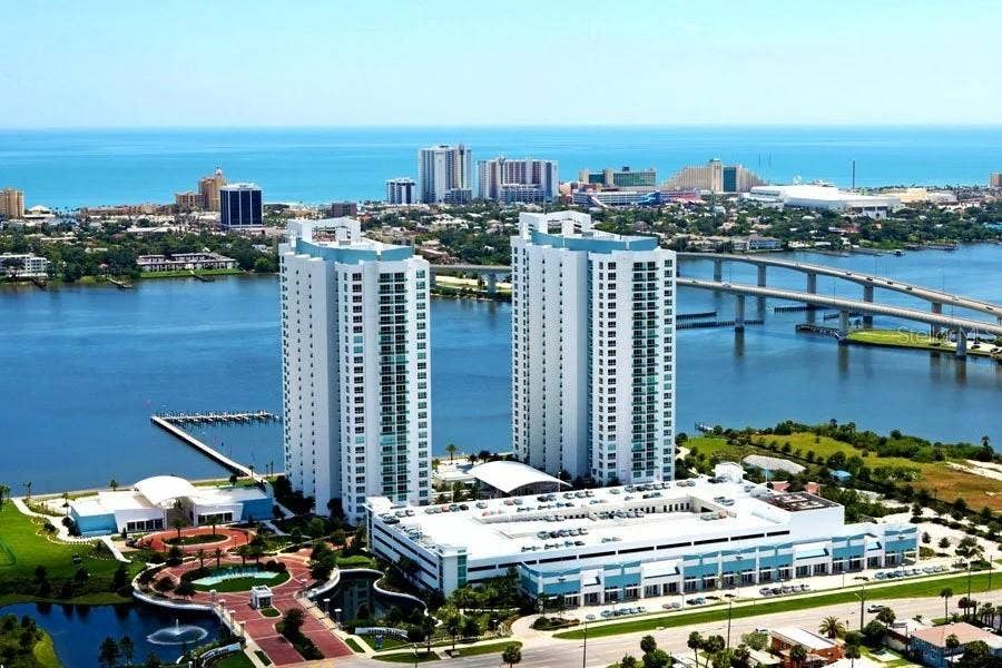Property photo for 235 RIVERSIDE DRIVE, Daytona Beach, FL