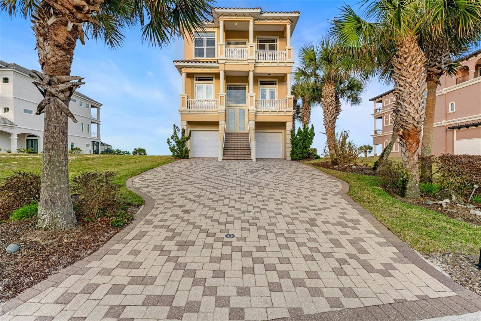 6 HAMMOCK BEACH COURT, Palm Coast, FL 32137 6 HAMMOCK BEACH COURT, Palm Coast, FL 32137