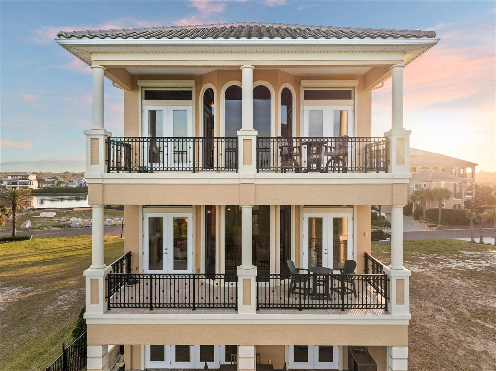 6 HAMMOCK BEACH COURT, Palm Coast, FL 32137 6 HAMMOCK BEACH COURT, Palm Coast, FL 32137