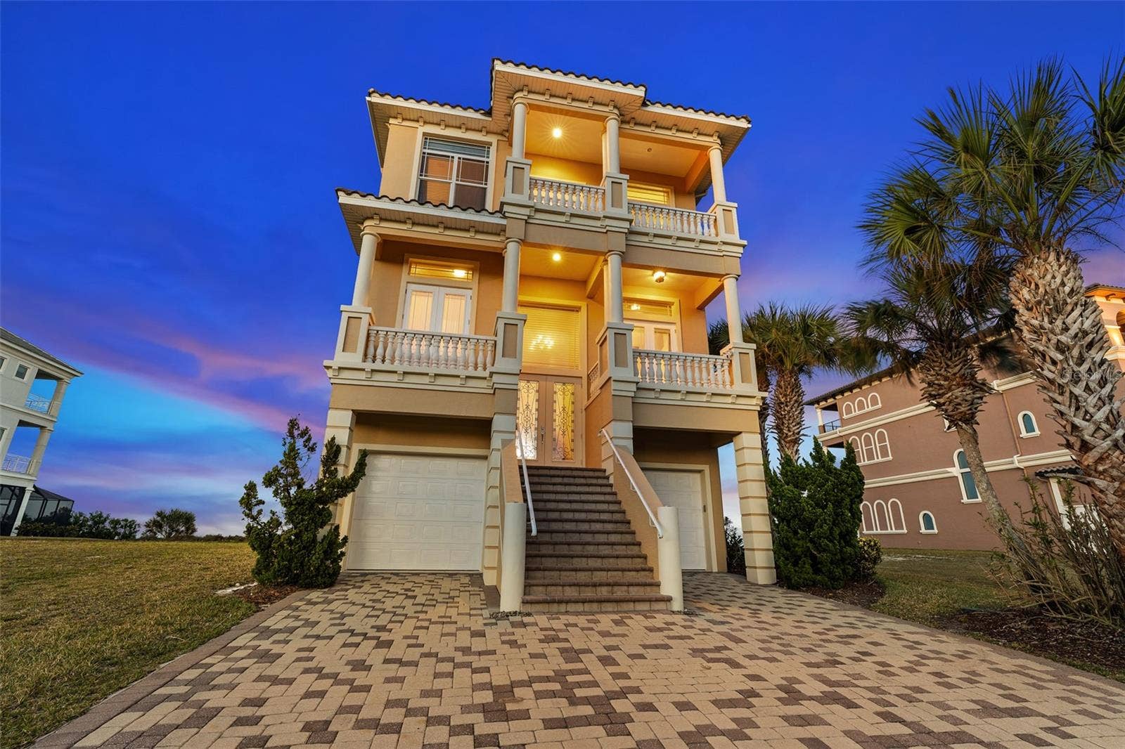 6 HAMMOCK BEACH COURT, Palm Coast, FL 32137 6 HAMMOCK BEACH COURT, Palm Coast, FL 32137