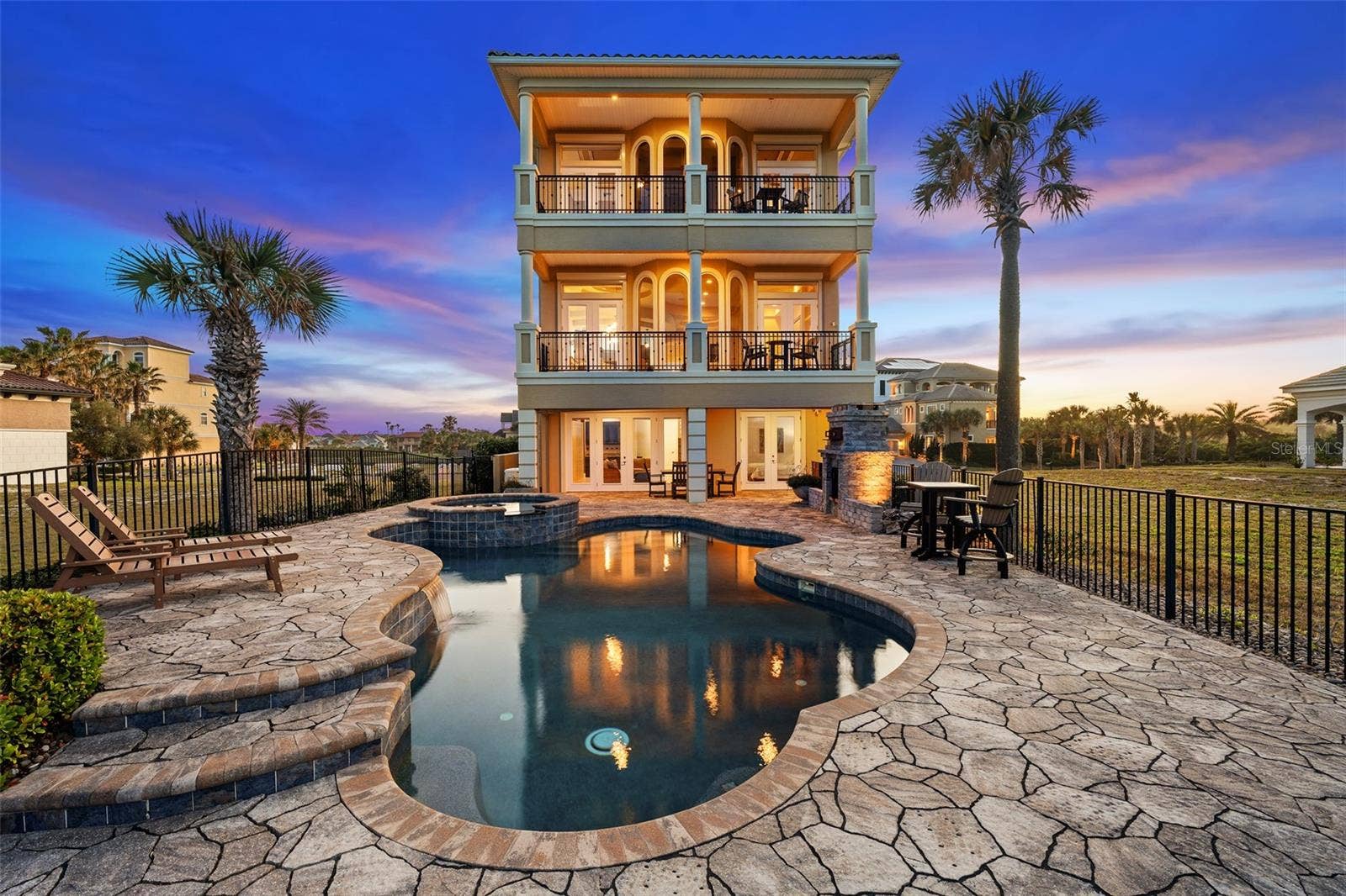 6 HAMMOCK BEACH COURT, Palm Coast, FL 32137 6 HAMMOCK BEACH COURT, Palm Coast, FL 32137
