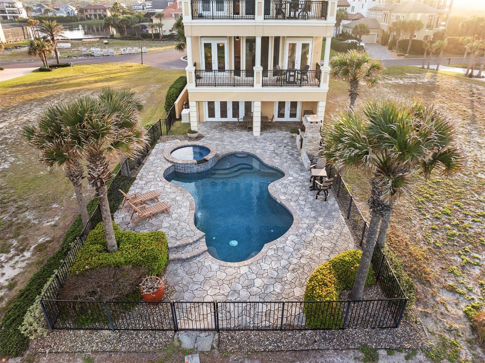 6 HAMMOCK BEACH COURT, Palm Coast, FL 32137 6 HAMMOCK BEACH COURT, Palm Coast, FL 32137