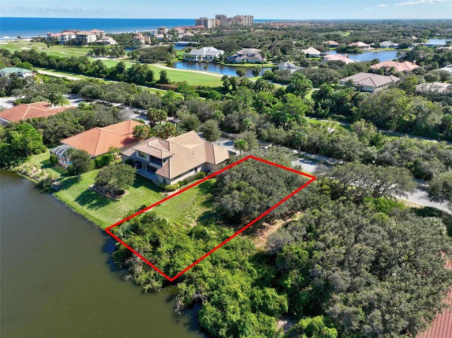 Property photo for 40 ATLANTIC PLACE, Palm Coast, FL
