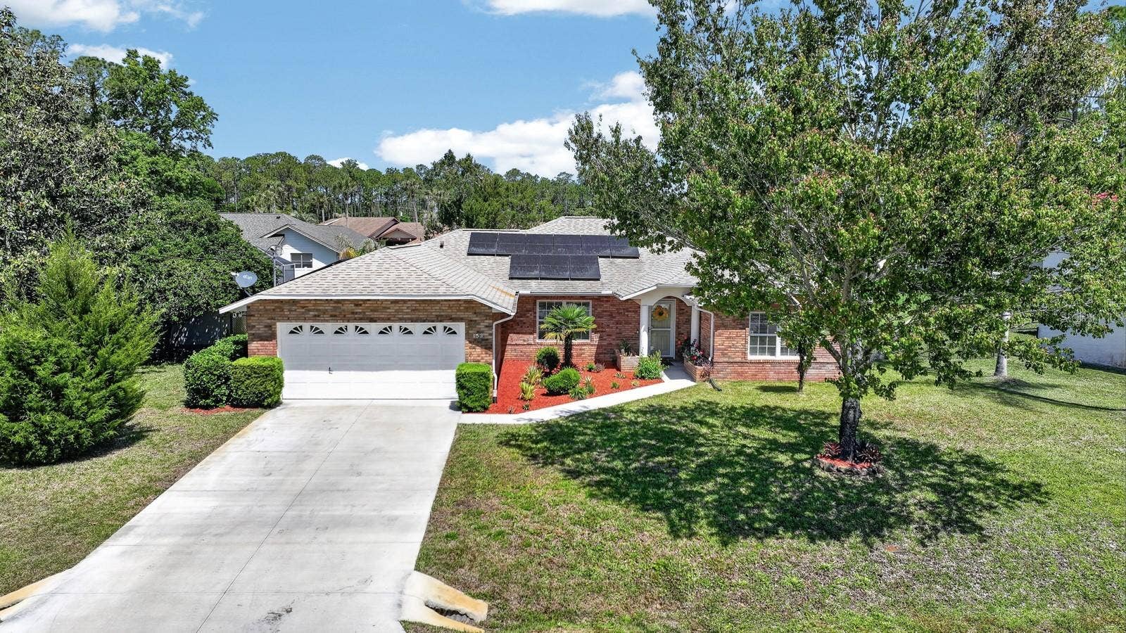 153 WELLSTONE DRIVE, Palm Coast, FL 32164 153 WELLSTONE DRIVE, Palm Coast, FL 32164