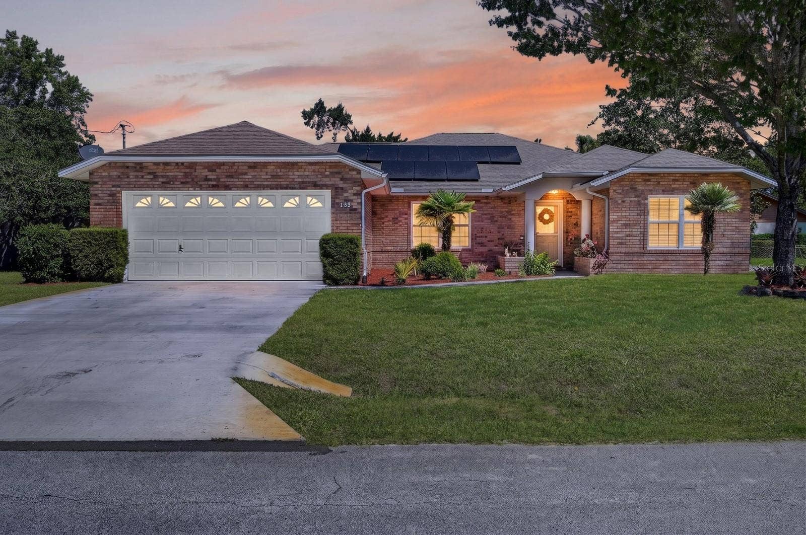 153 WELLSTONE DRIVE, Palm Coast, FL 32164 153 WELLSTONE DRIVE, Palm Coast, FL 32164