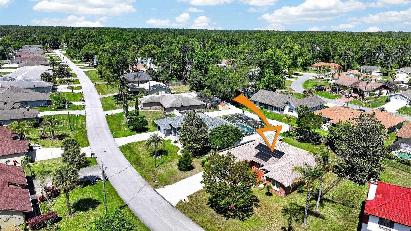 153 WELLSTONE DRIVE, Palm Coast, FL 32164 153 WELLSTONE DRIVE, Palm Coast, FL 32164