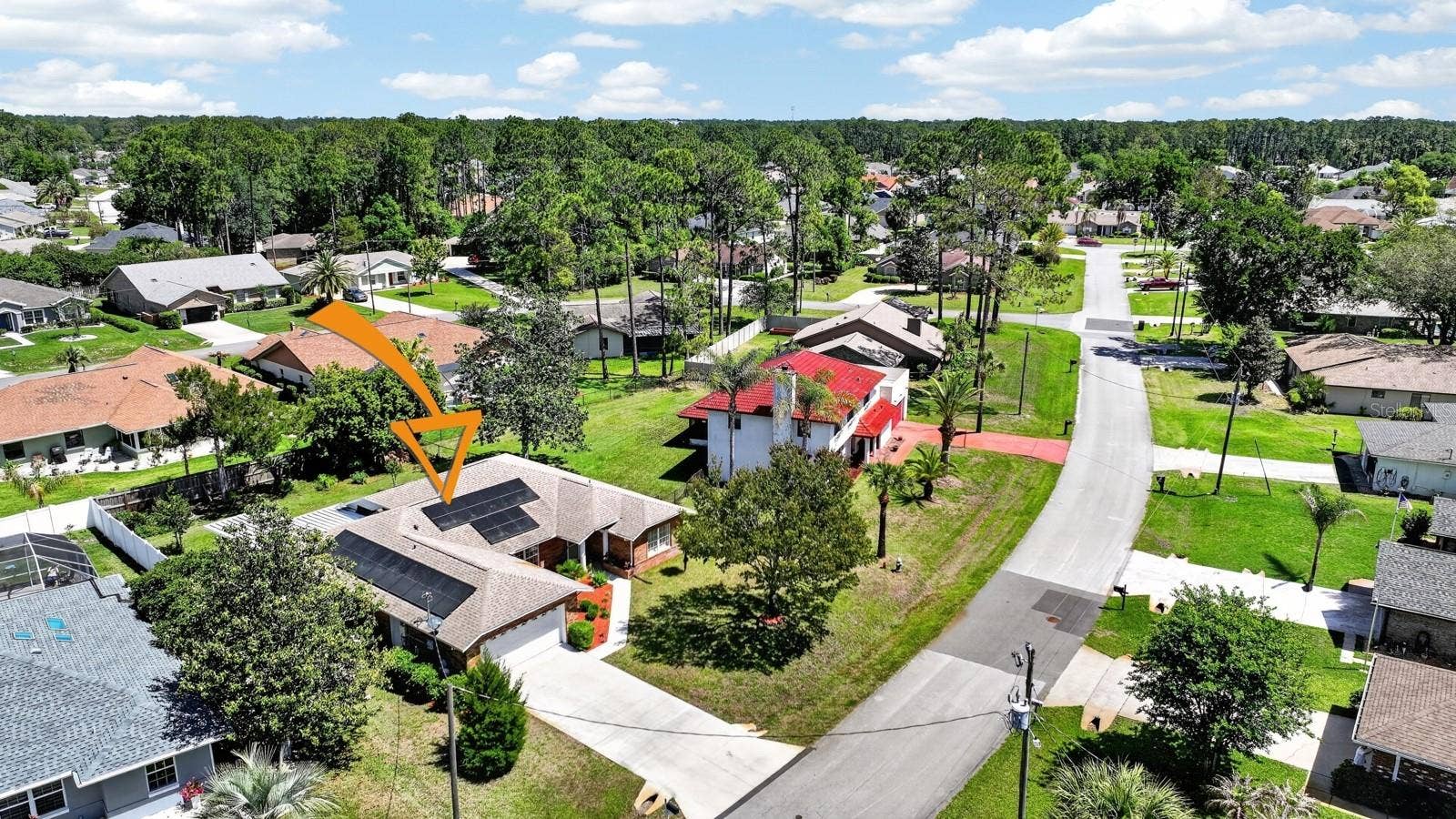 153 WELLSTONE DRIVE, Palm Coast, FL 32164 153 WELLSTONE DRIVE, Palm Coast, FL 32164