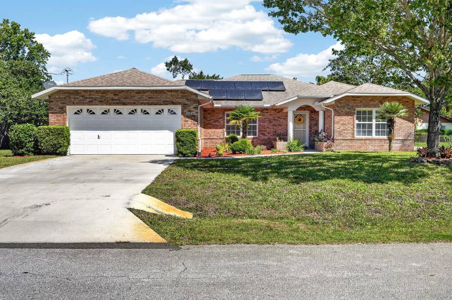 Property photo for 153 WELLSTONE DRIVE, Palm Coast, FL