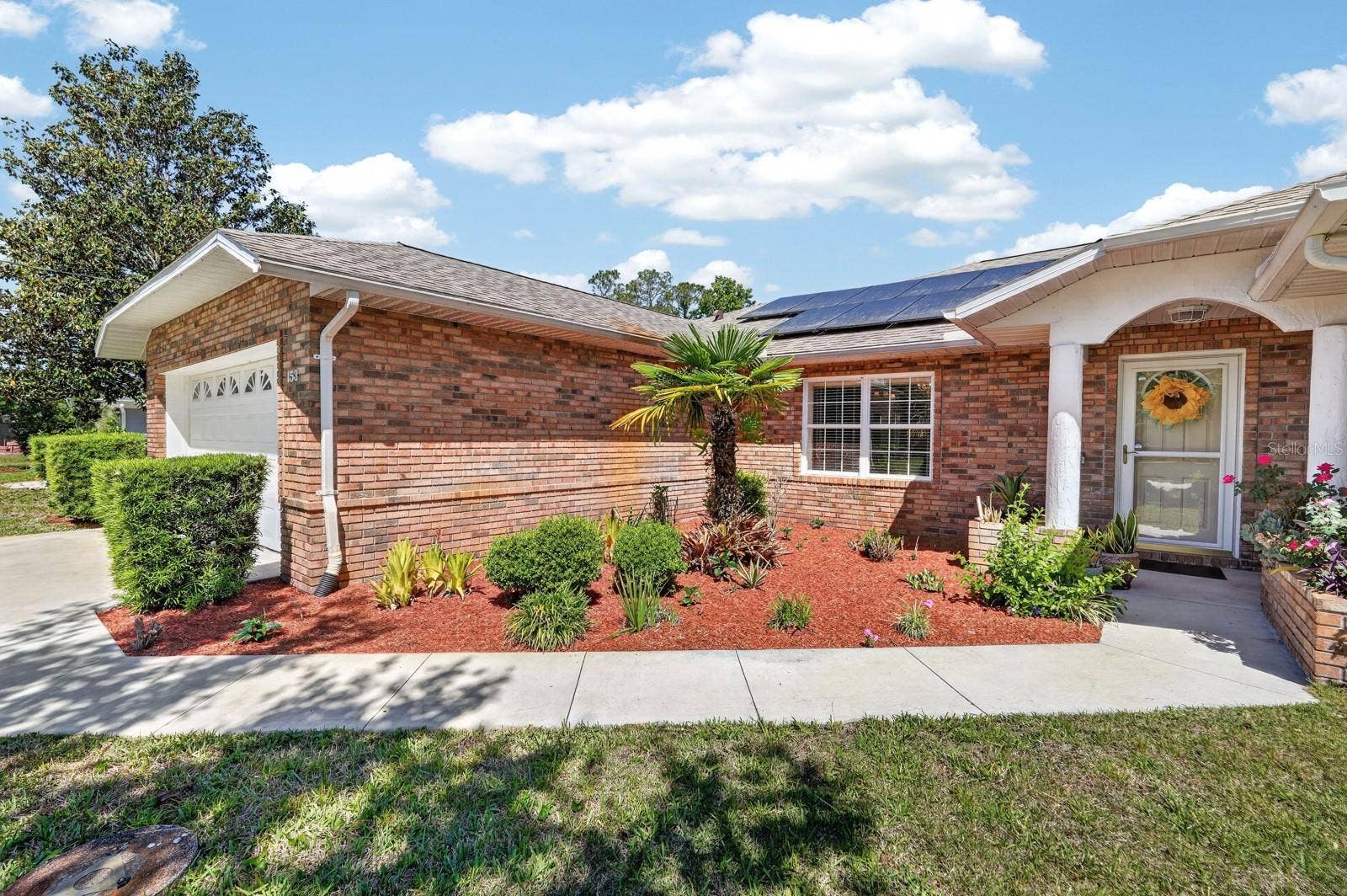 153 WELLSTONE DRIVE, Palm Coast, FL 32164 153 WELLSTONE DRIVE, Palm Coast, FL 32164