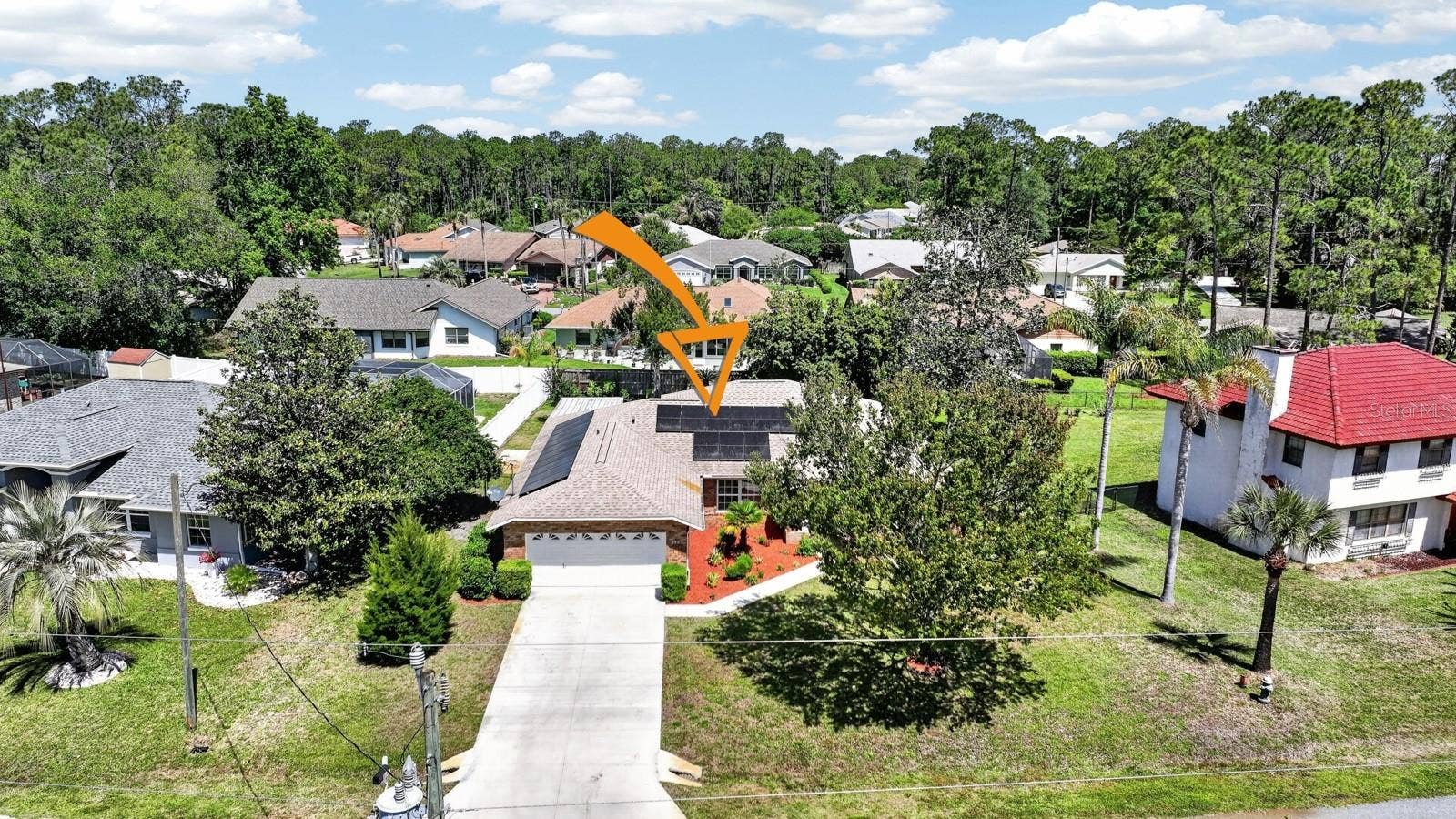 153 WELLSTONE DRIVE, Palm Coast, FL 32164 153 WELLSTONE DRIVE, Palm Coast, FL 32164