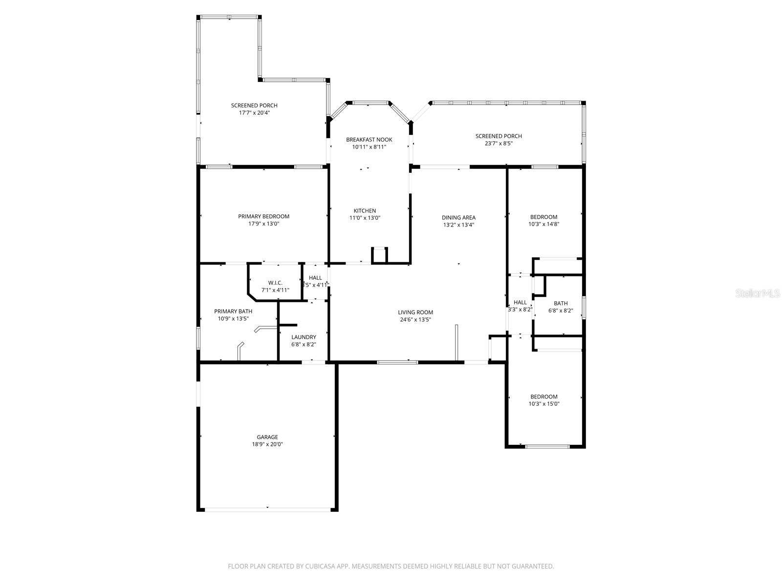 153 WELLSTONE DRIVE, Palm Coast, FL 32164 153 WELLSTONE DRIVE, Palm Coast, FL 32164
