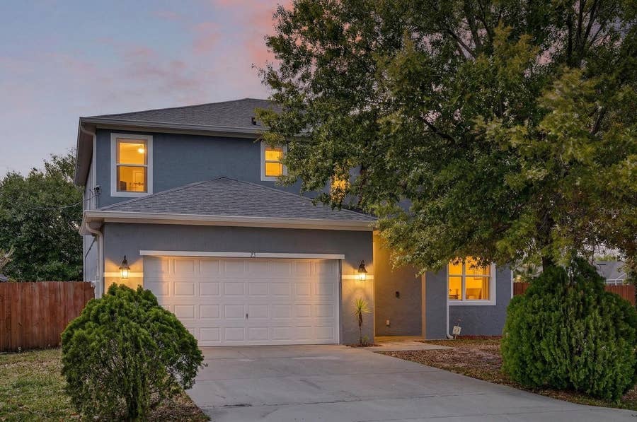 Property photo for 23 BURNHAM LANE, Palm Coast, FL