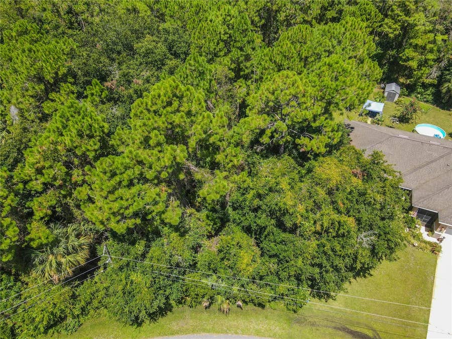 Property photo for 47 FANSHAWE LANE, Palm Coast, FL