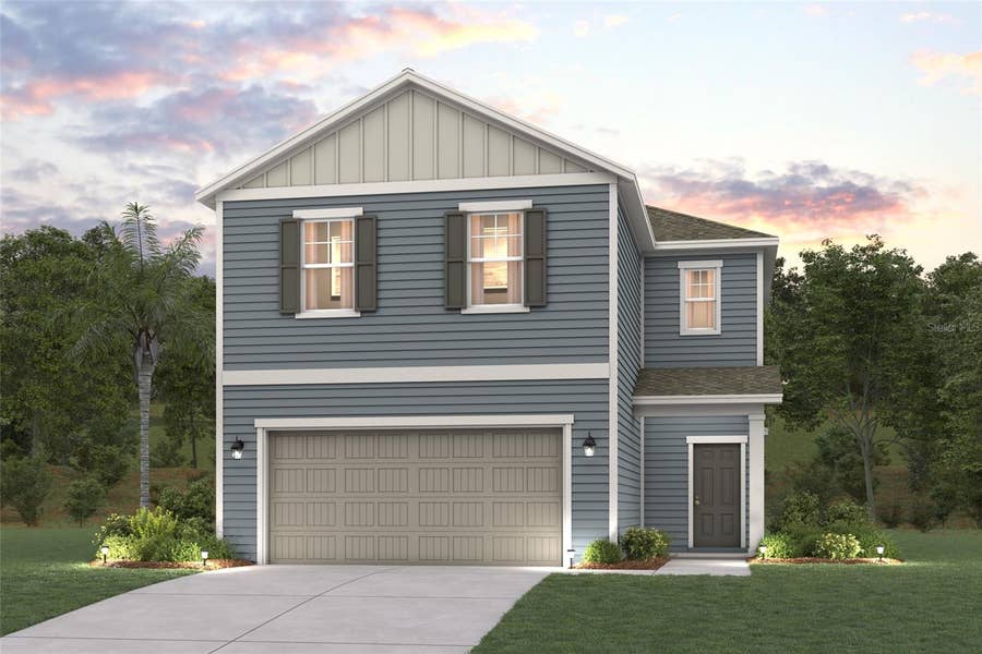 Property photo for 1359 RIBBON PLACE, Palm Coast, FL