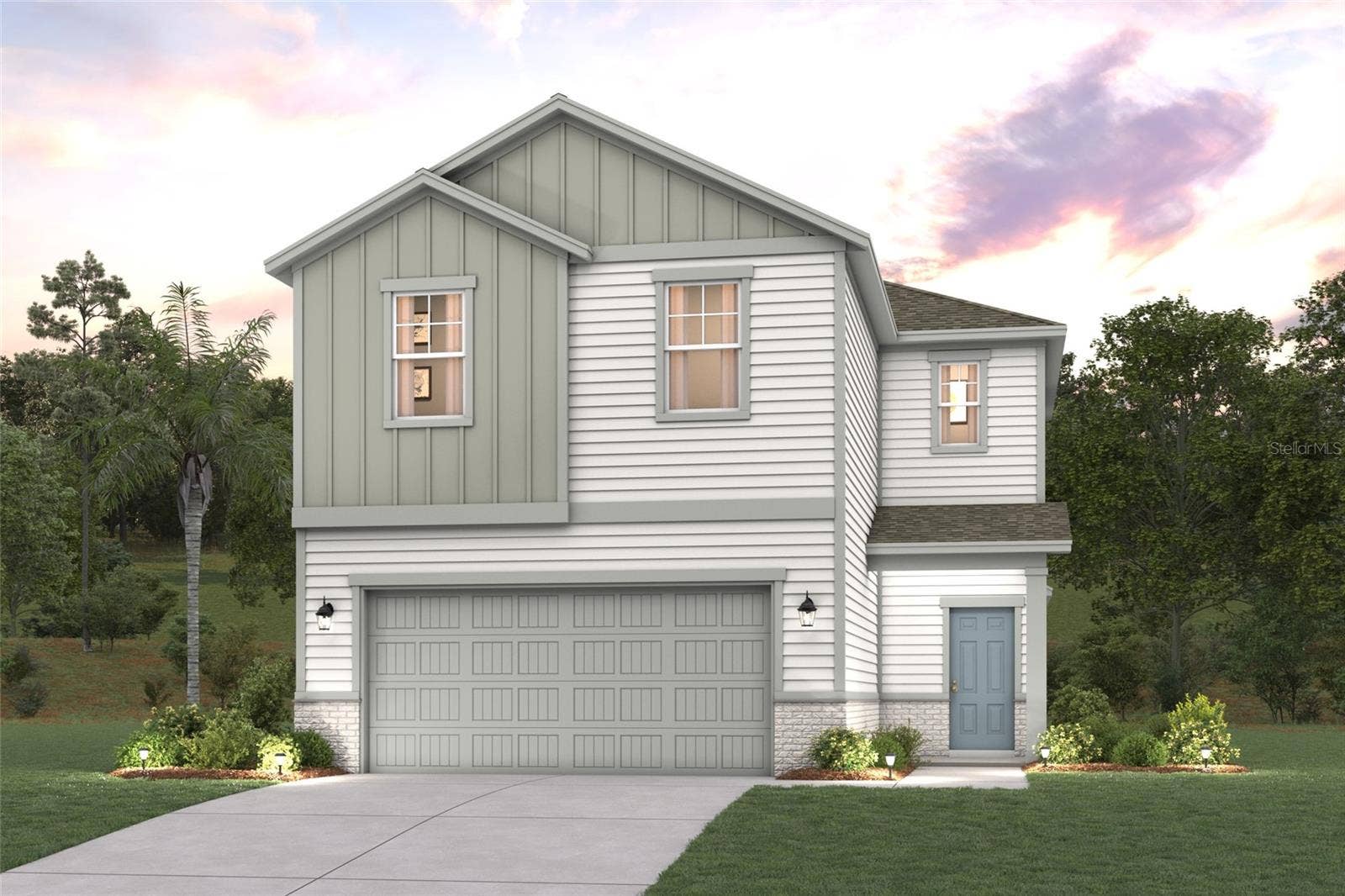 1359 RIBBON PLACE, Palm Coast, FL 32164