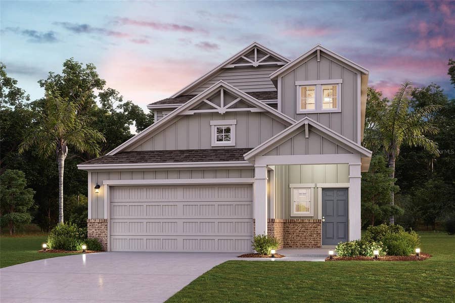 Property photo for 1353 RIBBON PLACE, Palm Coast, FL