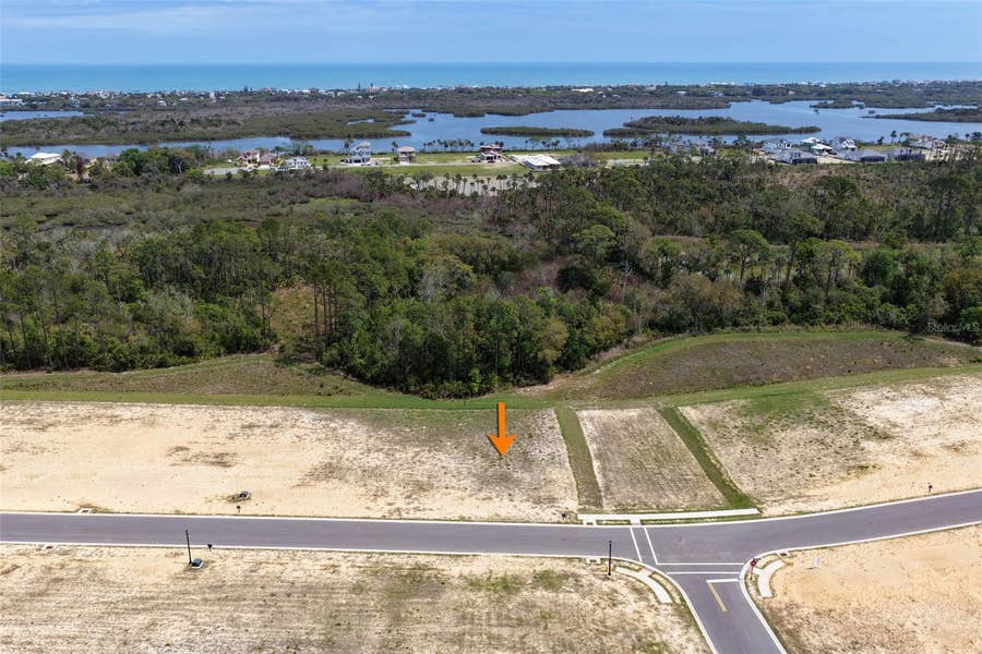 Property photo for 222 STILLWATER DRIVE, Flagler Beach, FL