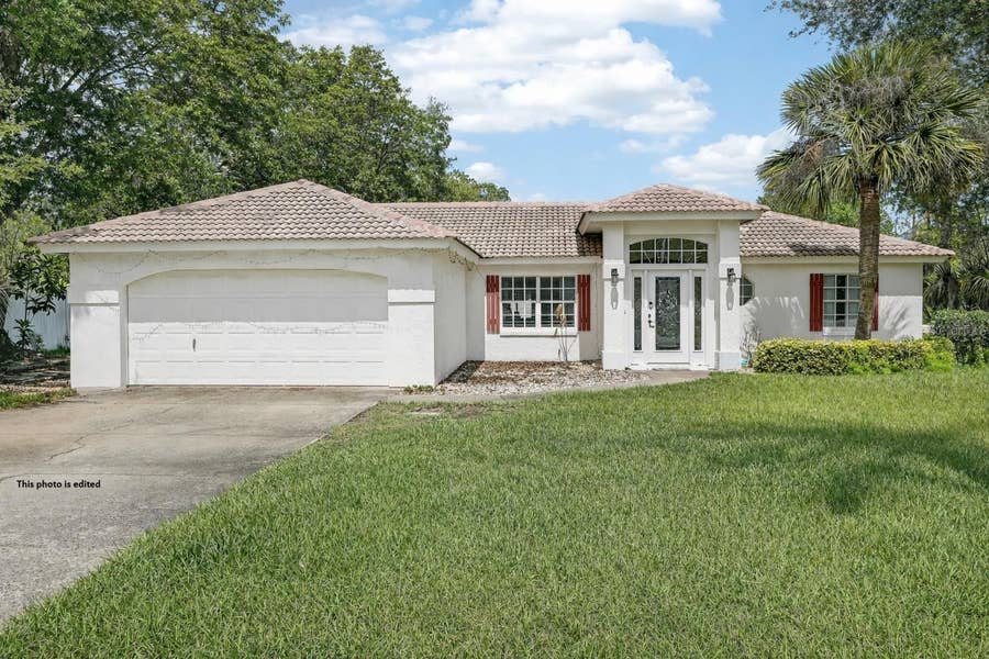Property photo for 1 WELLWATER DRIVE, Palm Coast, FL