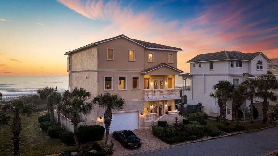 Property photo for 11 OCEAN DUNE CIRCLE, Palm Coast, FL