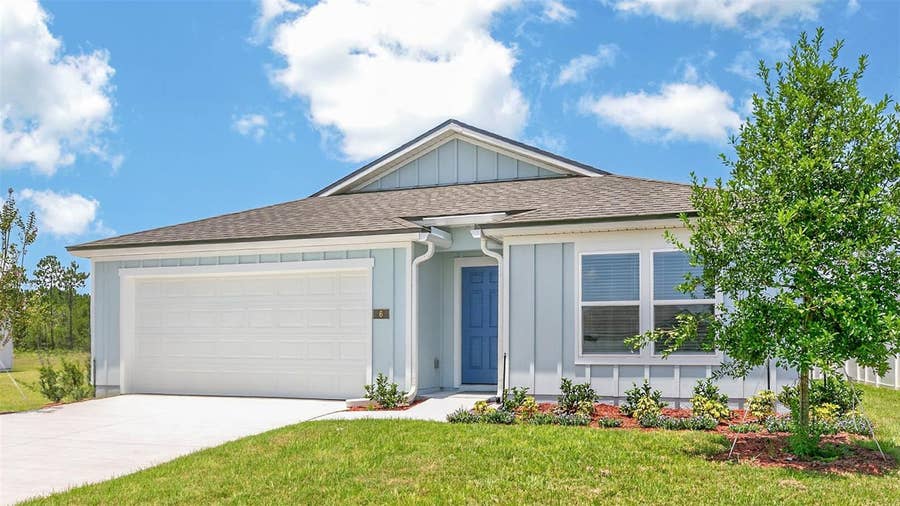 Property photo for 6 OAKLEAF COURT, Palm Coast, FL