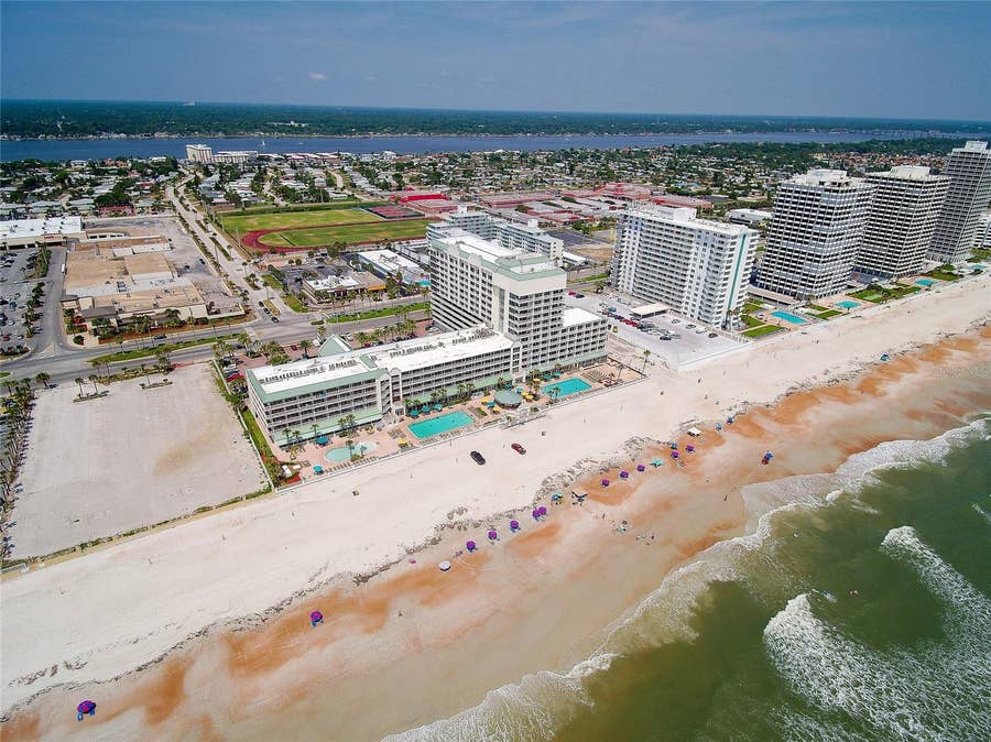 Property photo for 2700 N ATLANTIC AVENUE, #819, Daytona Beach, FL