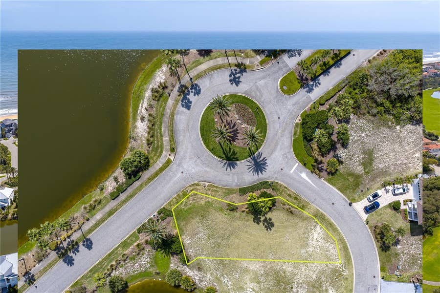 Property photo for 6 CINNAMON BEACH WAY, Palm Coast, FL