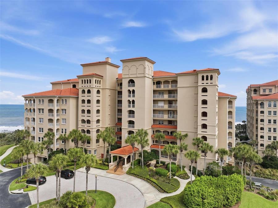 Property photo for 11 AVENUE DE LA MER, #1306, Palm Coast, FL