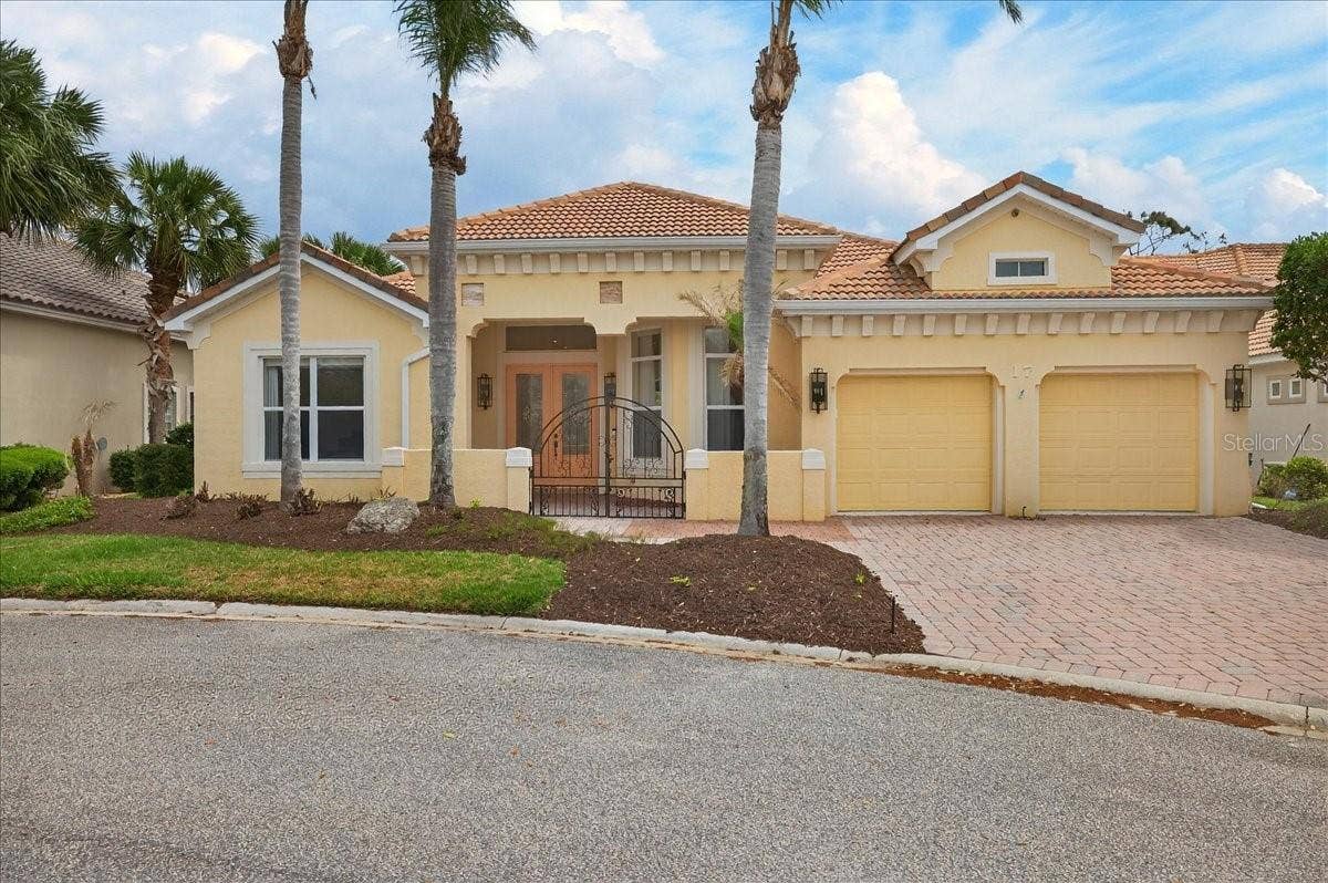 17 ATLANTIC PLACE, Palm Coast, FL 32137