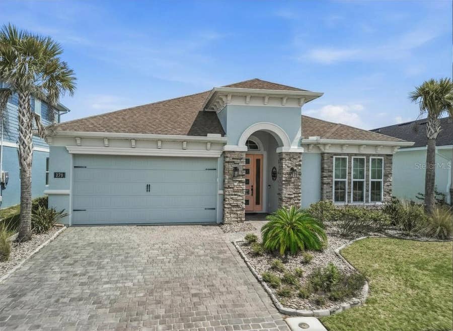 Property photo for 270 AZURE MIST WAY, Daytona Beach, FL