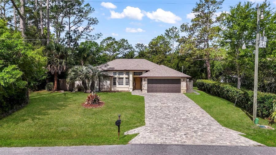 Property photo for 282 BEACHWAY DRIVE, Palm Coast, FL