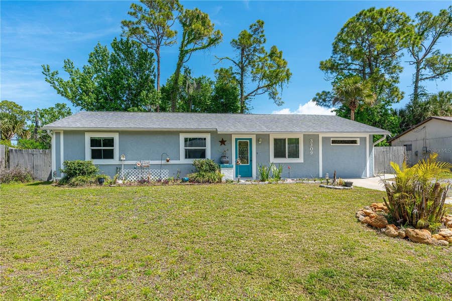Property photo for 3309 WOODLAND DRIVE, Edgewater, FL