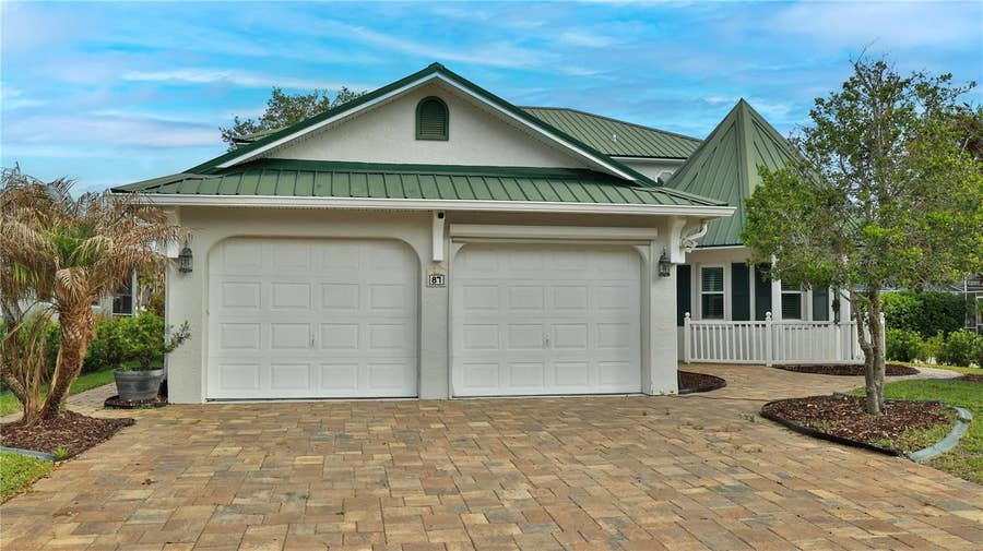 Property photo for 87 CIMMARON DRIVE, Palm Coast, FL