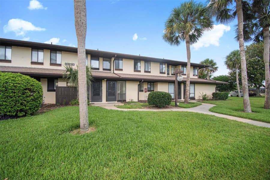 Property photo for 44 CLUB HOUSE DRIVE, #106, Palm Coast, FL